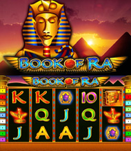 Book of Ra