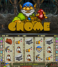 Gnome