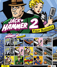 Jack Hammer 2