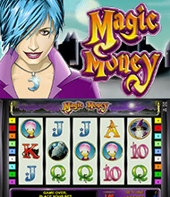 Magic Money