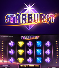 Starburst