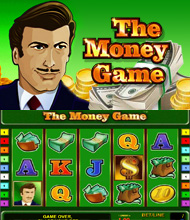 The Money Game